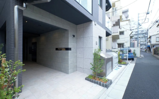 G-Stage 01 IKEBUKURO