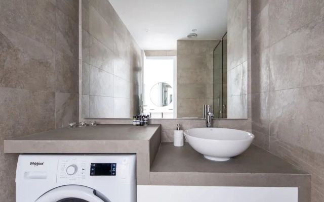 Neat And Gorgeous Studio Apartment In JLT