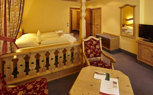 Hotel Saigerhöh