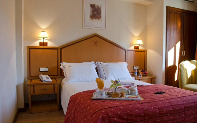 Hotel VIP Inn Berna