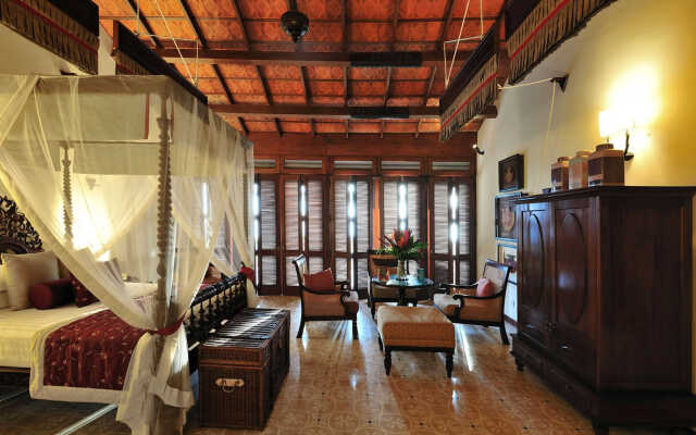 Reef Villa & Spa