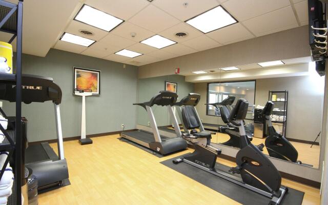 Holiday Inn Express Marshall by IHG