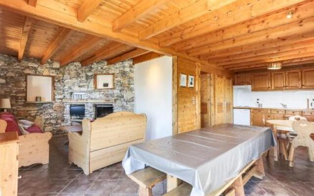 Chalet Forsysthia - Alpes-Horizon