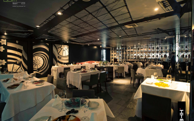 BTH Hotel - Boutique Concept