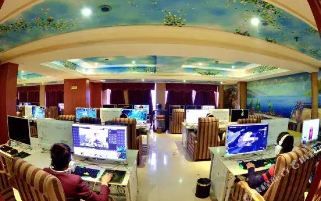 Xin Gang Hotel