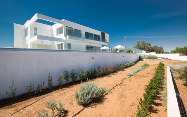 Cyprus Villa KO1 Platinum