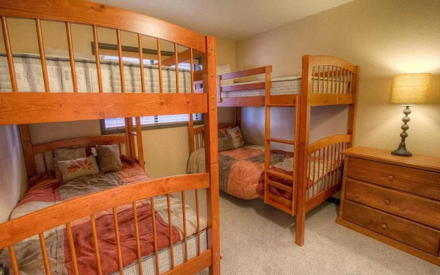 Epiphany by Lake Tahoe Accommodations