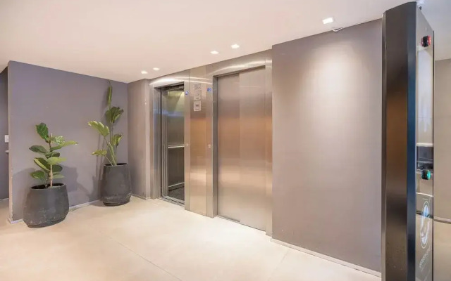 Buenos Aires Palermo Hollywood NV403