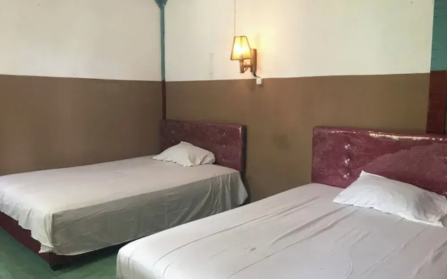 Rinjani Terrace Cottage