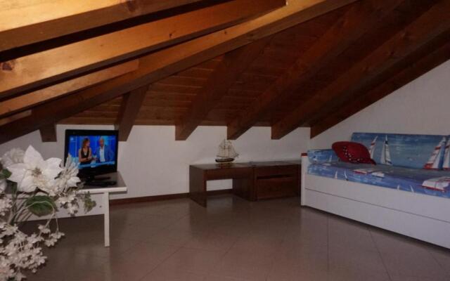 Villa Guglielmo e Anna