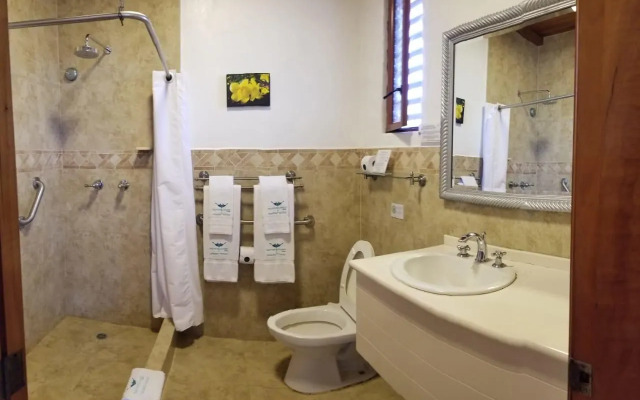 Isamar Hotel