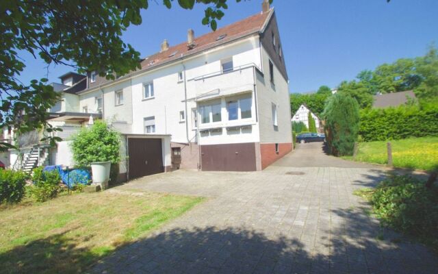 Apartments Overath Immekeppel