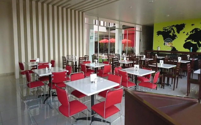 Hotel Inglés
