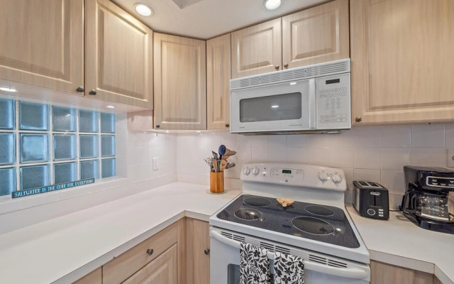 My Happy Place 2 Bedroom Condo