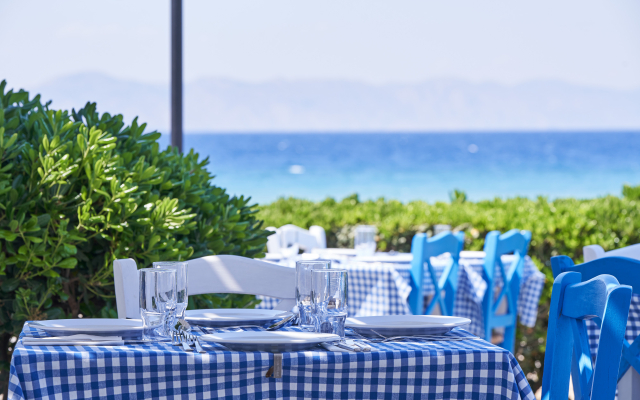 Matoula Beach Hotel