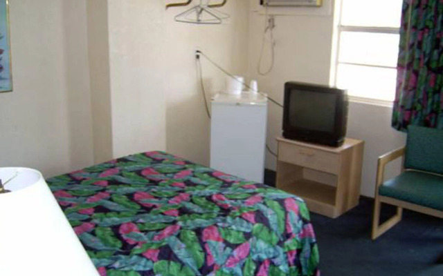 Fisher Inn Resort & Marina