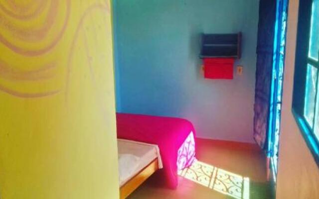 Gengibre Hostel