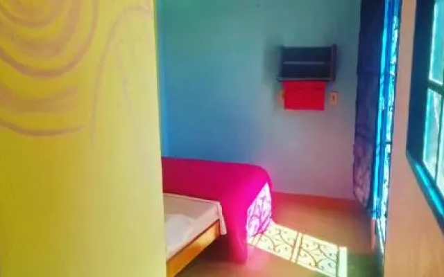 Gengibre Hostel