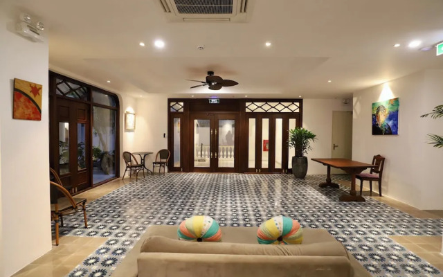 51A Quang Khanh
