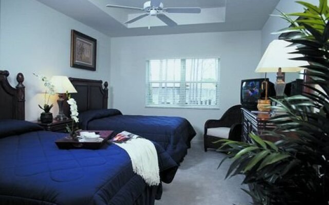Castle Pines Golf Villas