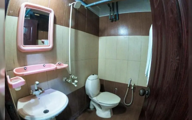 GOHO Rooms Badar