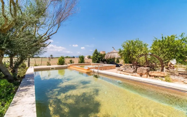 G Rentals Can Cuquet House