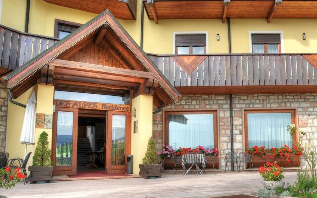 Residence des Alpes