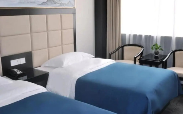Shanxi Nanfang Hotel Xian