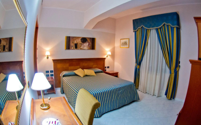 Hotel Niagara