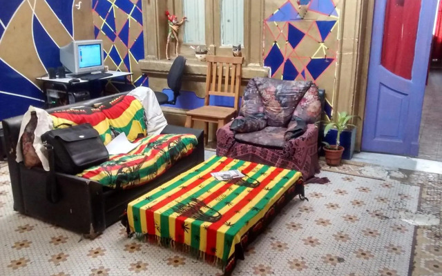 Hostel Mandala