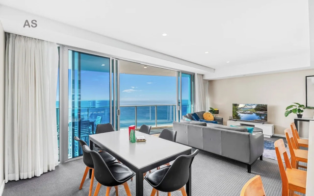 H Residences - Apartment Stay Private