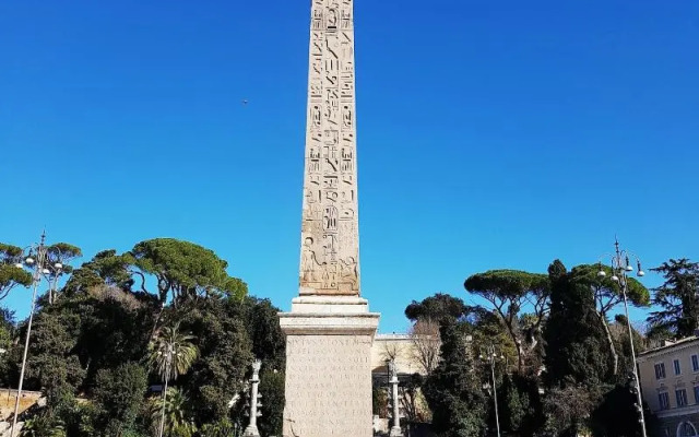 Popolo & Flaminio Rooms