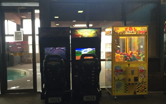 Quality Inn & Suites Salina