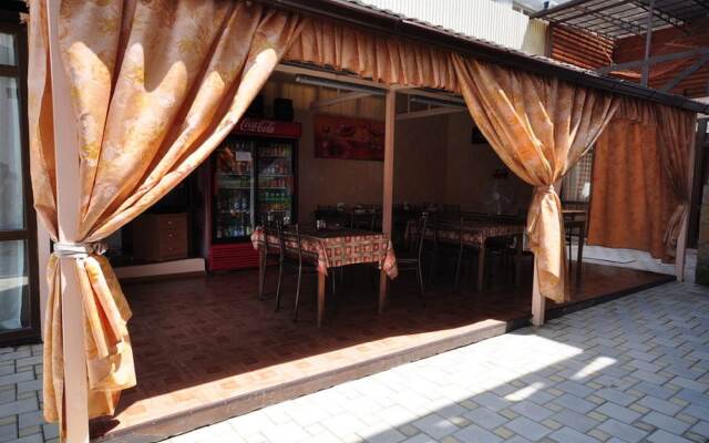 Guest house Bretan