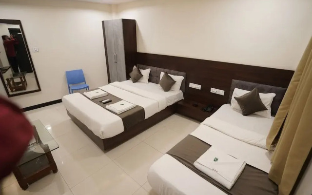 Hotel Dev kripa