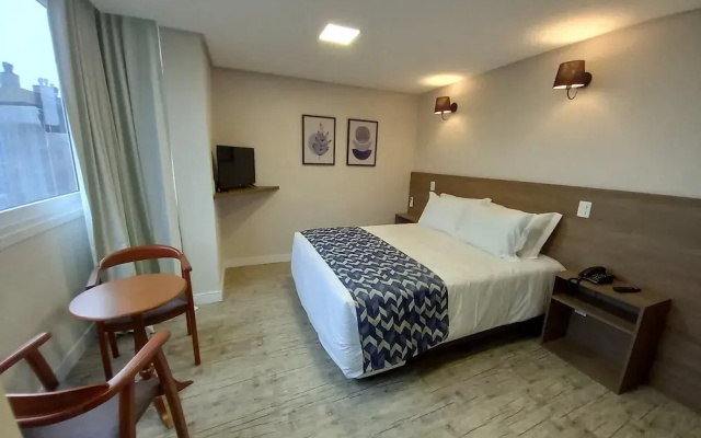 Augusta Centro Hotel
