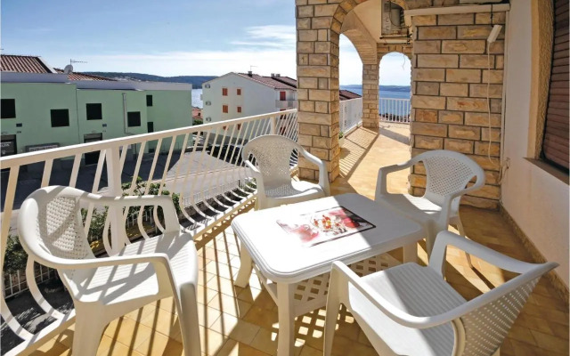 Two-Bedroom Apartment in Trogir