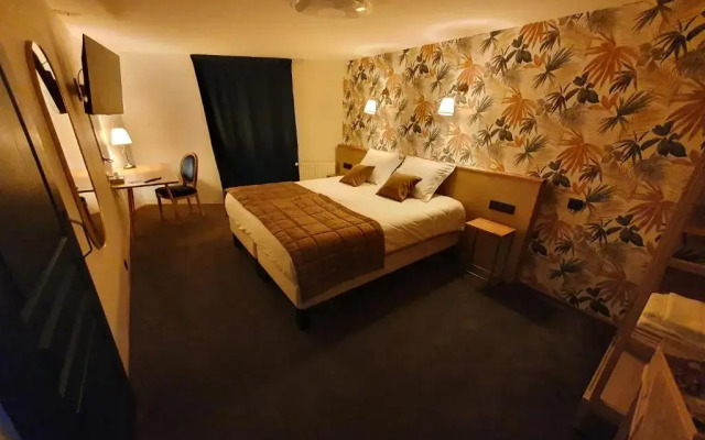 Logis LAuberge Alsacienne