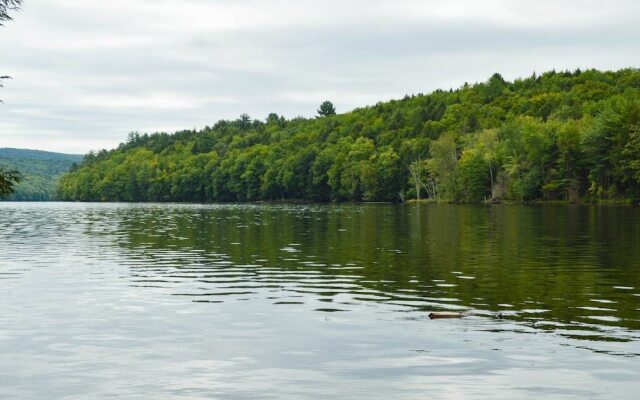 Tentrr - Riverfront Ritz