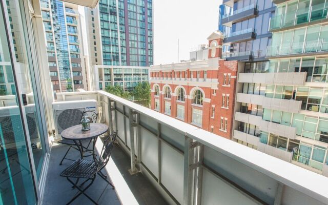 Will Street 1 Bedroom Apartment Near Flagstaff Garden