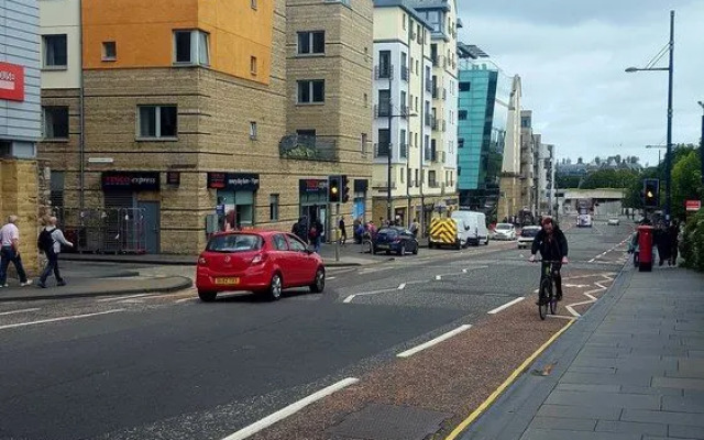 Tony Asga Apartments - Sakina Apartment