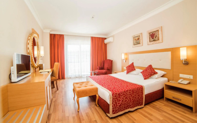 Alaiye Resort & Spa Hotel - All Inclusive