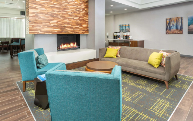 Hampton Inn Swedesboro Philadelphia