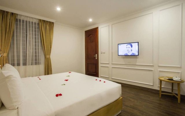 Hanoi A83 Hotel