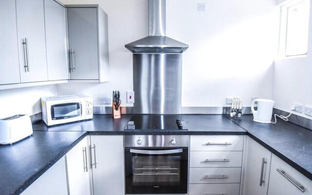 Kingston Villas Serviced Apartments – Hull Serviced Apartments HSA