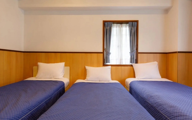 Condominium Excel Hakuba