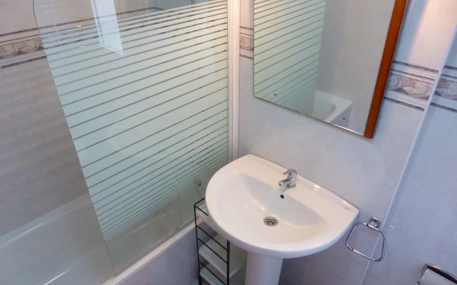 Apartamento M&C del Bosc