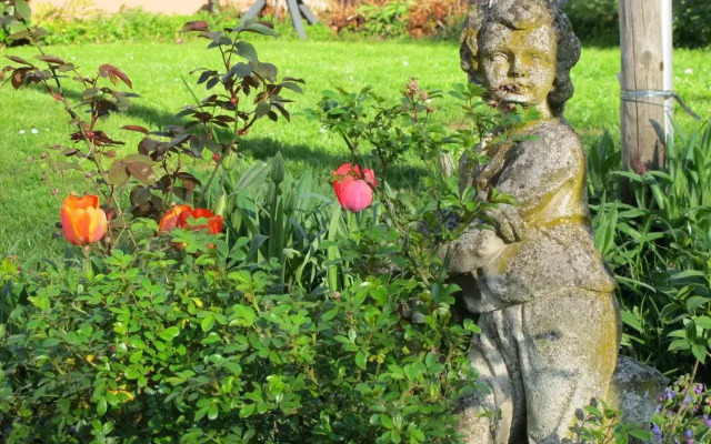 Weinhof Michael Morbach