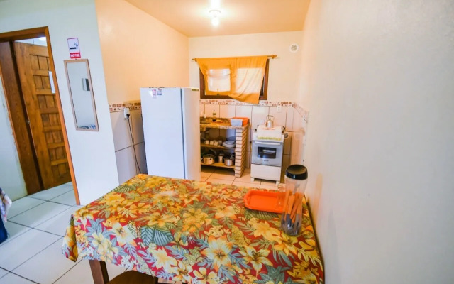 Pousada Moradas do Sol Nascente