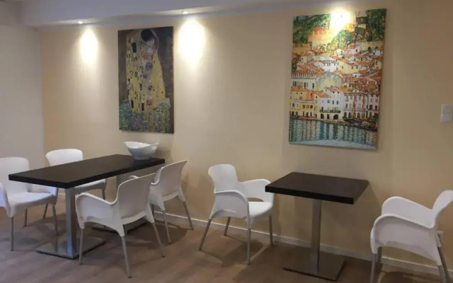 Airport Park Hotel MUC